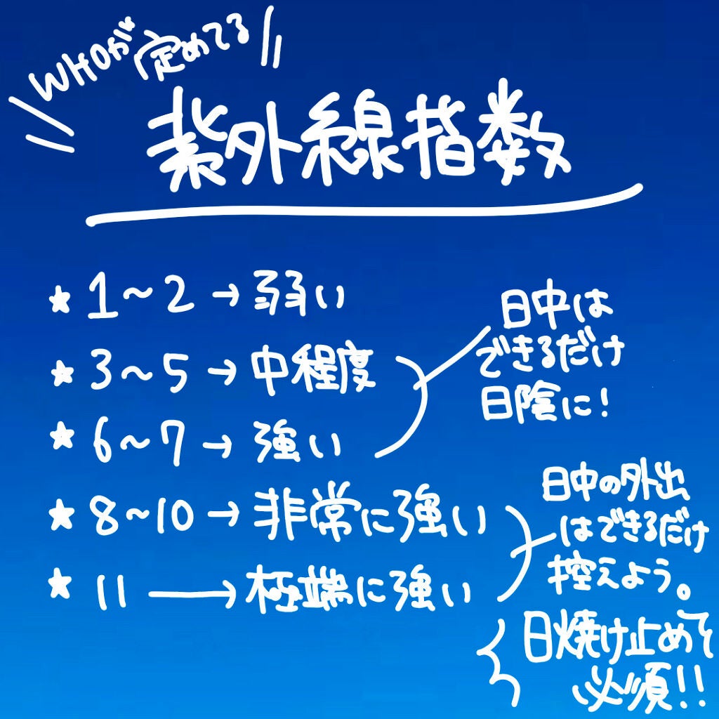 ビオレUV アクアリッチ ライトアップエッセンス/ビオレ/日焼け止めクリームを使ったクチコミ(7枚目)