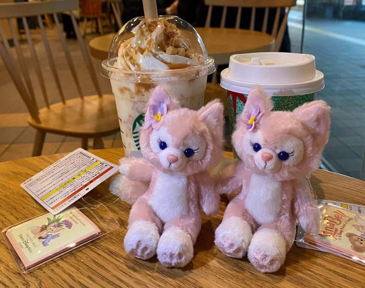 カモミール ティー ラテ/ドリンクを使ったクチコミ(5枚目)