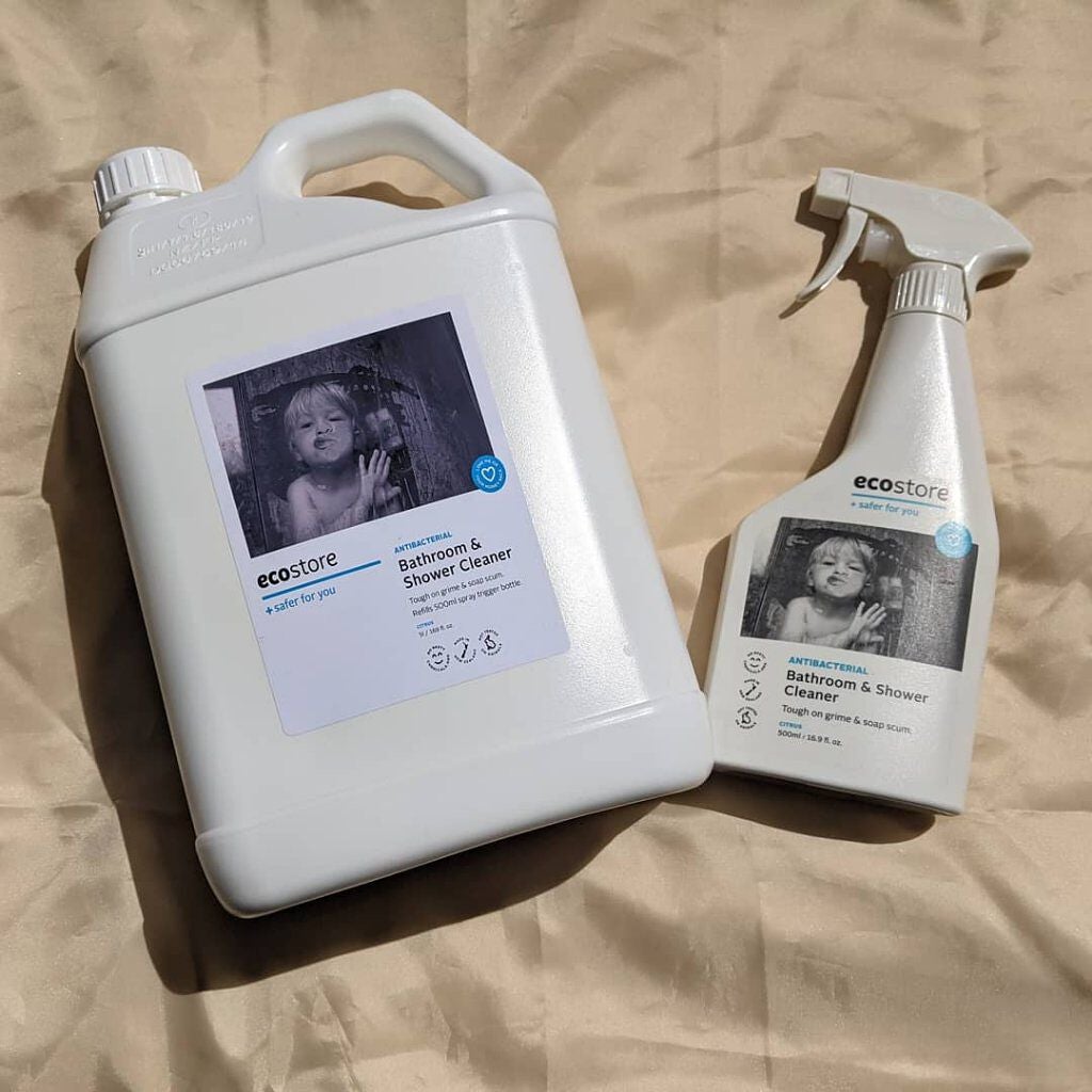 トゥースペースト<ホワイトニング>/ecostore/歯磨き粉を使ったクチコミ(1枚目)