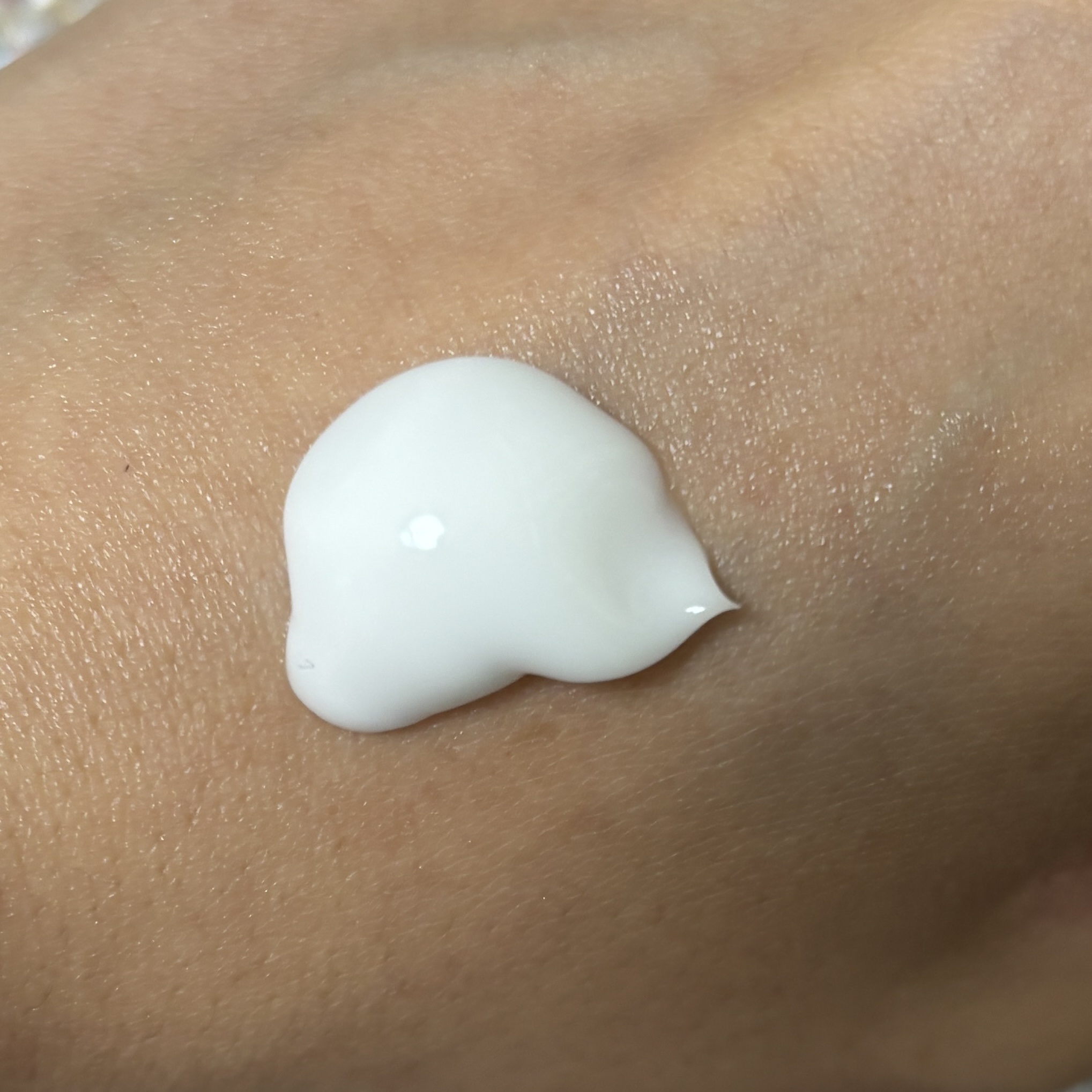 ダーマリペア シカクリーム/IOPE/フェイスクリームを使ったクチコミ（2枚目）