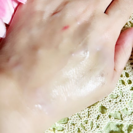 クリーンイットゼロ クレンジングバーム オリジナル/BANILA CO/クレンジングバームを使ったクチコミ(4枚目)