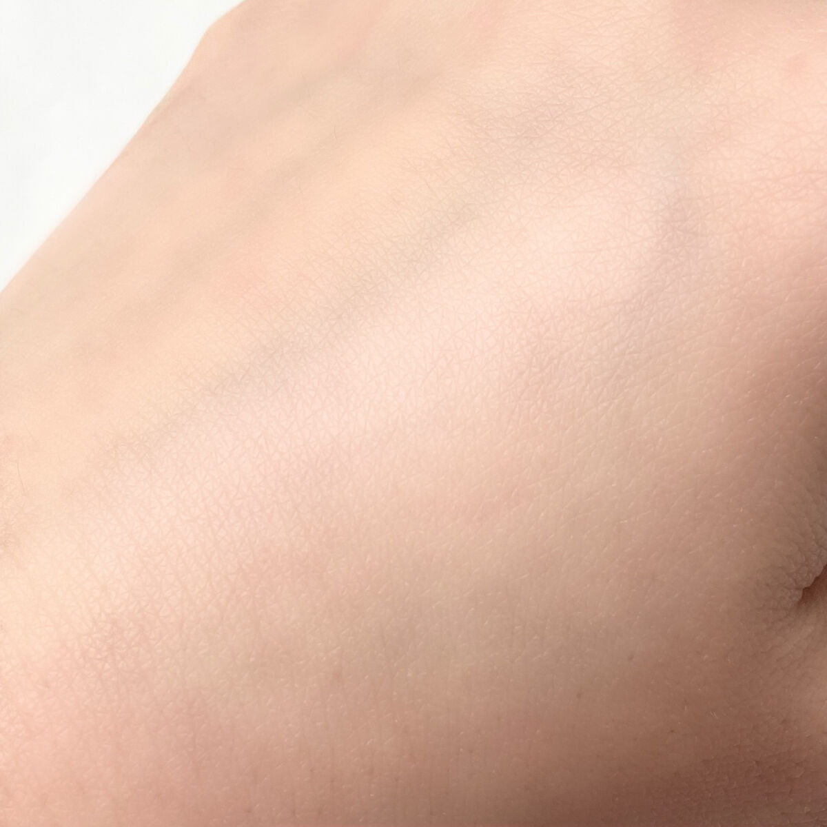 ファンデーションブラシ/ESPRIQUE/メイクブラシを使ったクチコミ（3枚目）