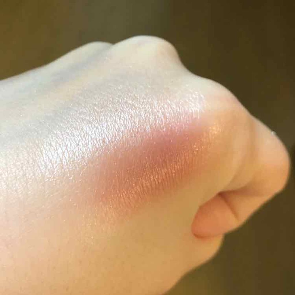 ルックアット マイアイズ/ETUDE/単色アイシャドウを使ったクチコミ（2枚目）