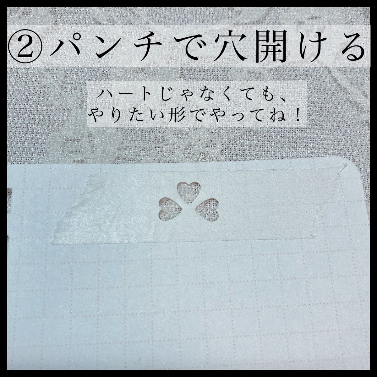 gene TOKYO ネイル/DAISO/マニキュアを使ったクチコミ(4枚目)