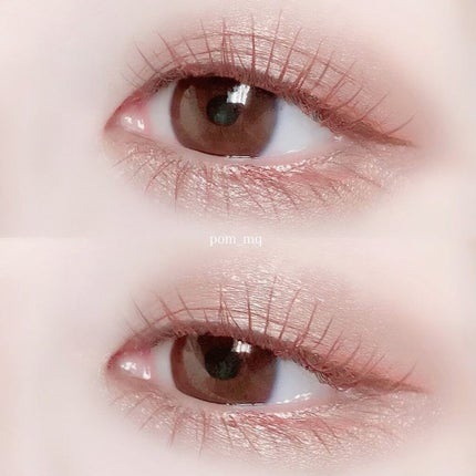 エクストラ ディメンション アイシャドウ/M・A・C/単色アイシャドウを使ったクチコミ(4枚目)