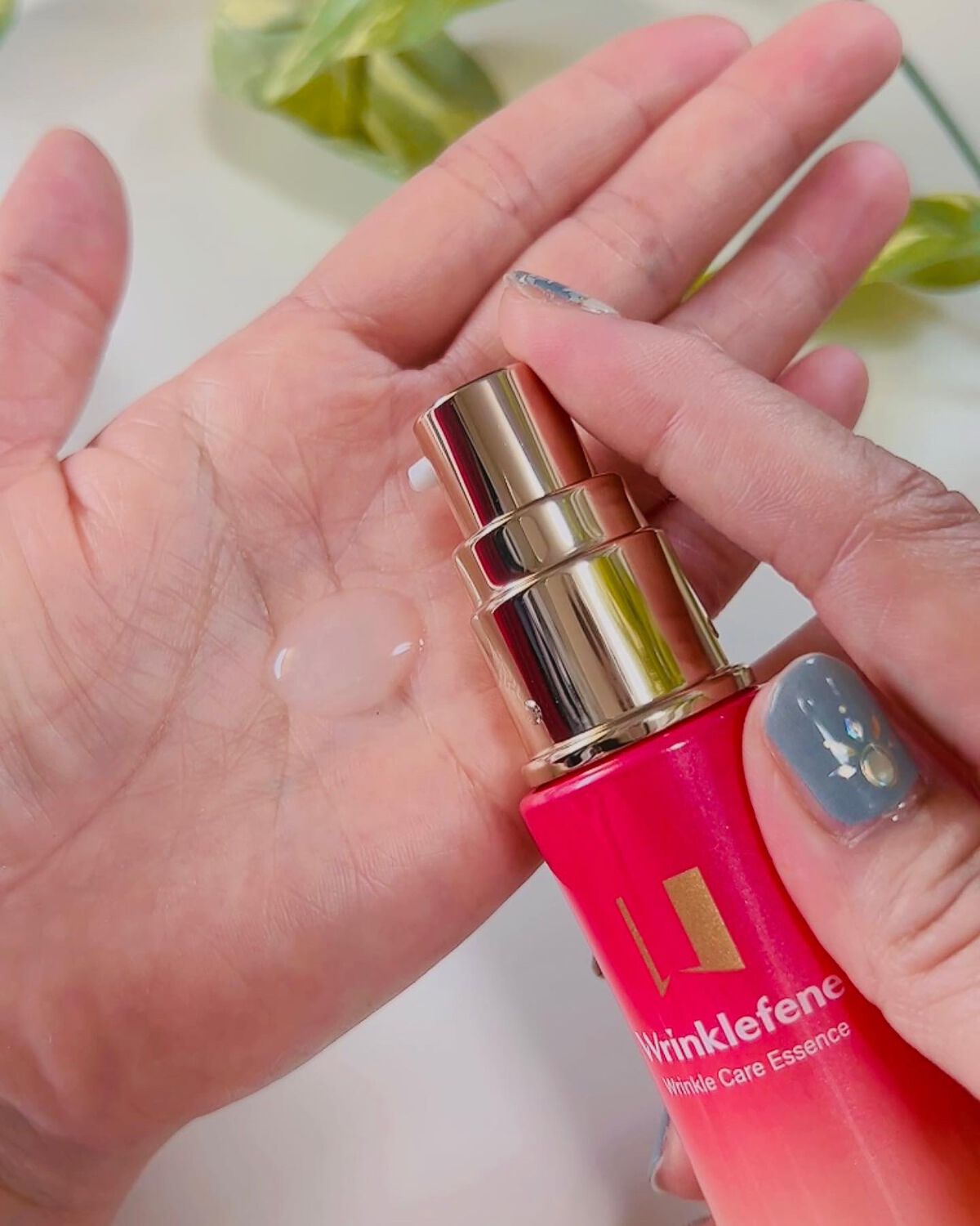 ✽ 佳 ✽スキンケア㋔㋟㋗ on LIPS 「リンクルフィーネ✼••┈┈┈┈┈┈┈┈┈┈┈┈┈┈┈┈••✼目..」(2枚目)