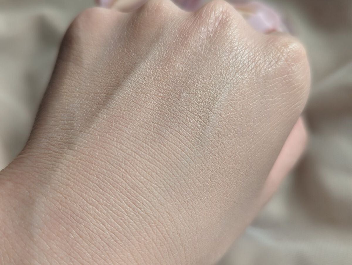 ワンダーベルベットラスティングクッション/i’m meme/クッションファンデーションを使ったクチコミ(6枚目)
