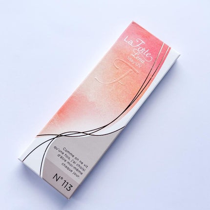 LaFORTE Lena 1day UV/LaFORTE/ワンデー(1DAY)カラコンを使ったクチコミ(4枚目)