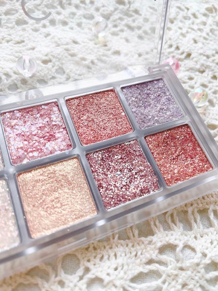 ごんす@YouTube始めました on LIPS 「《TRILL#キラめきメイク雪の結賞❤︎》またまたTRILLの..」(4枚目)