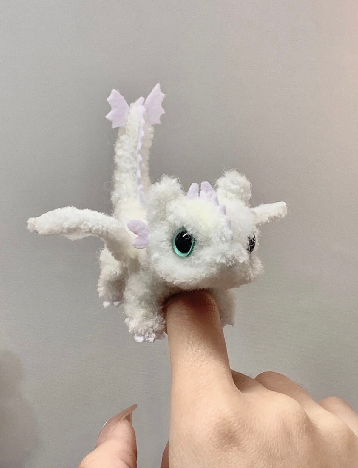 柳 on LIPS 「誰が可愛いフィンガードラゴンを拒めますか🤪#LIPS投稿アワー..」(7枚目)