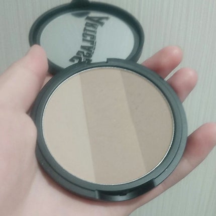 アートクラスバイロダン シェーディング/too cool for school/シェーディングを使ったクチコミ(2枚目)