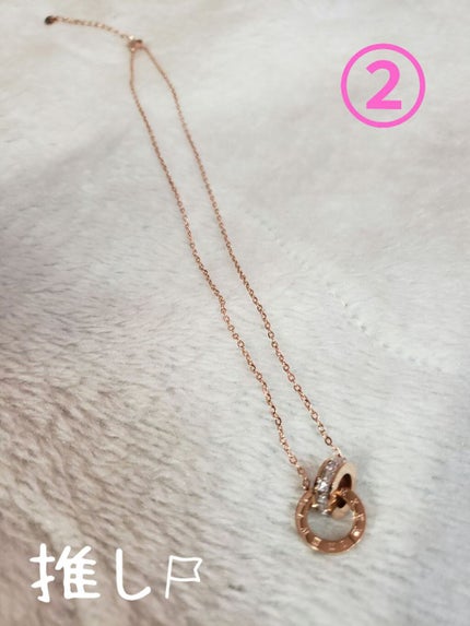 SHEIN購入品/SHEIN/その他を使ったクチコミ(2枚目)