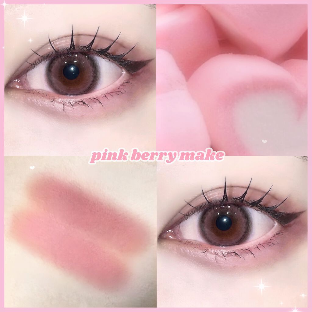 ホリカホリカ ラッシュコレクティングマスカラ/HOLIKA HOLIKA/マスカラを使ったクチコミ（1枚目）