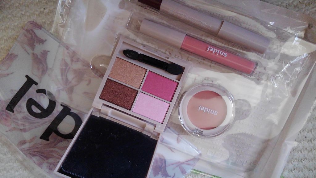 Sweet 2018年5月号/Sweet(スウィート)/雑誌を使ったクチコミ（2枚目）