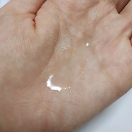 バリアサイクルトナー/P.CALM/化粧水を使ったクチコミ(7枚目)