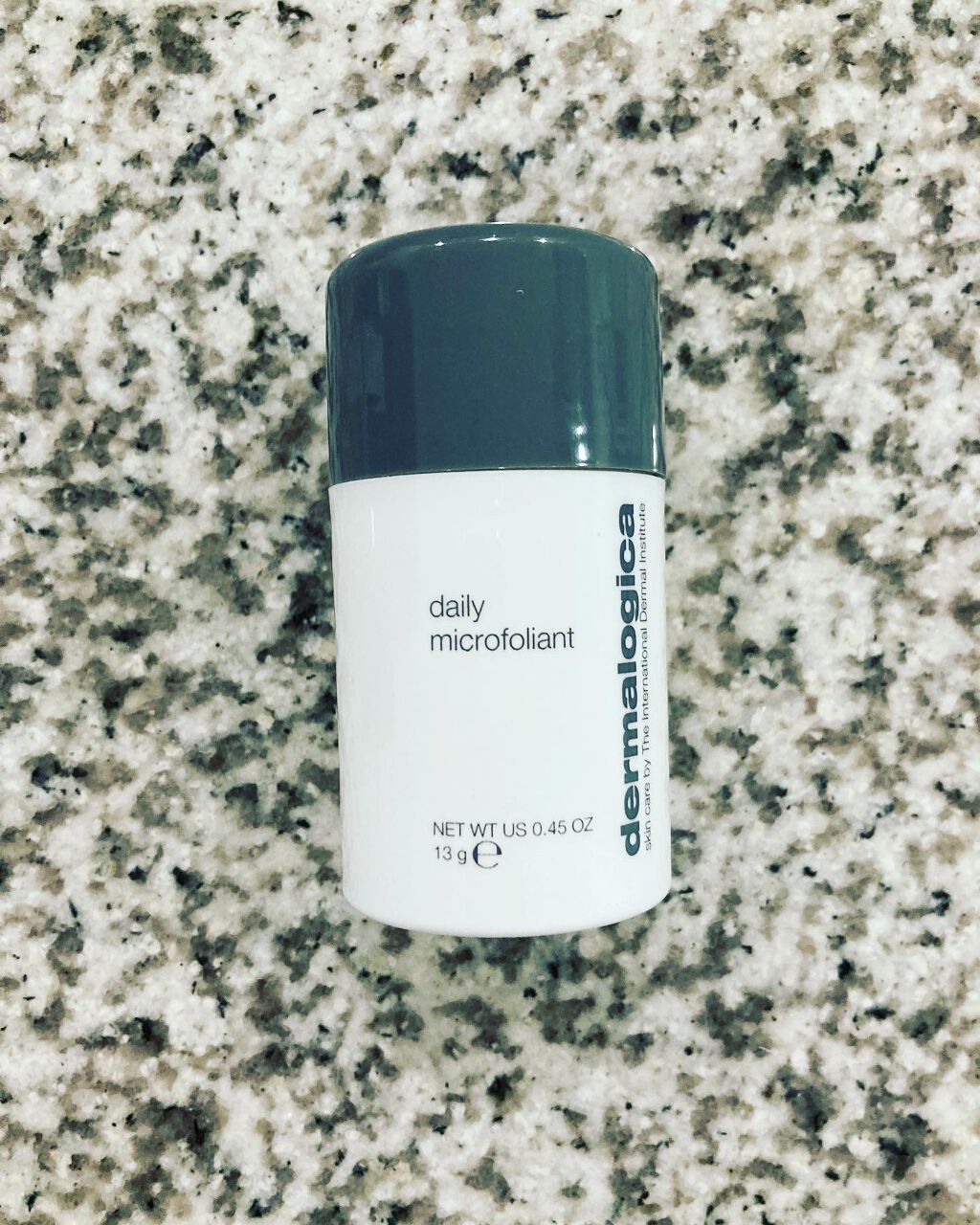 デイリーマイクロフォリエント/ダーマロジカ/洗顔パウダーを使ったクチコミ(3枚目)