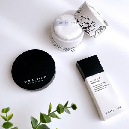 クリエイターズ ロングウェア UV クッション/ブリリアージュ/クッションファンデーションを使ったクチコミ(6枚目)