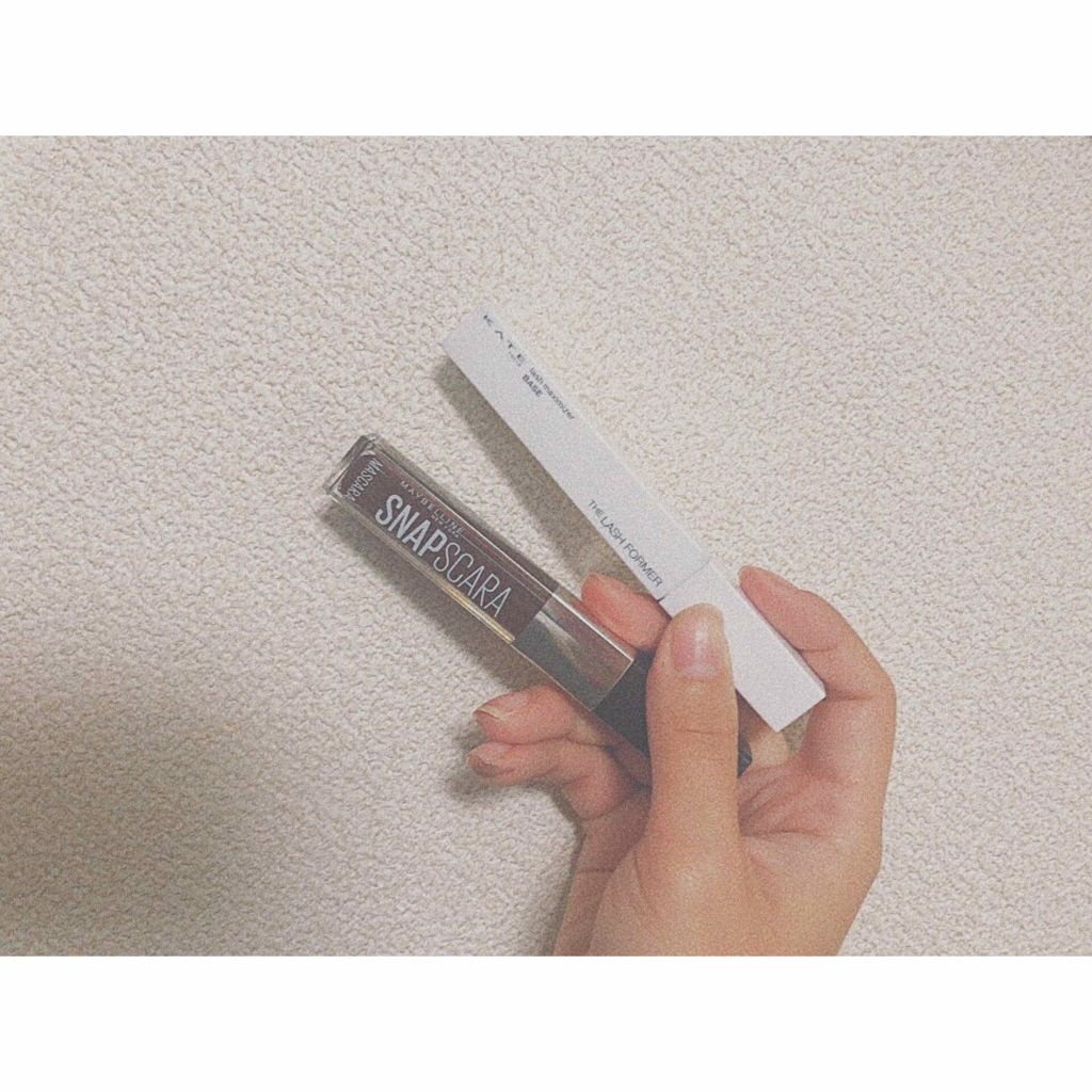 DHCアイラッシュトニック/DHC/まつげ美容液を使ったクチコミ(1枚目)