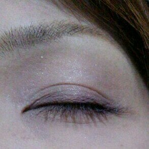 ツイン カラー アイシャドウ/ちふれ/アイシャドウパレットを使ったクチコミ(5枚目)