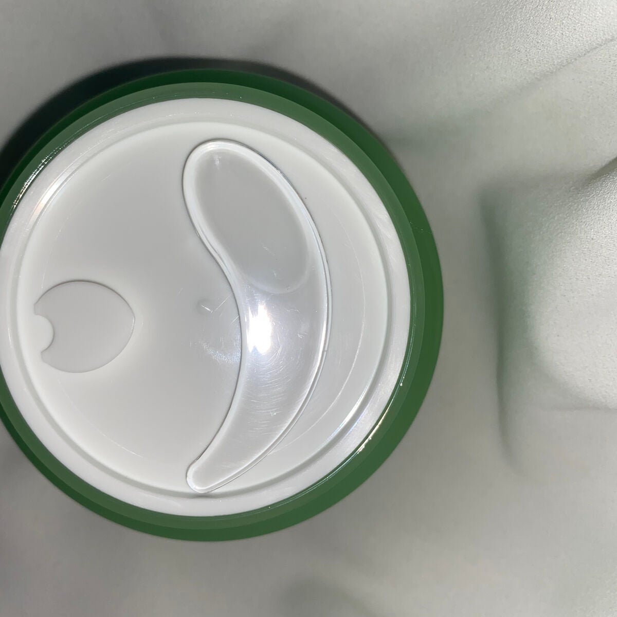 シカマイルドクレンジングバーム/VT/クレンジングバームを使ったクチコミ(3枚目)