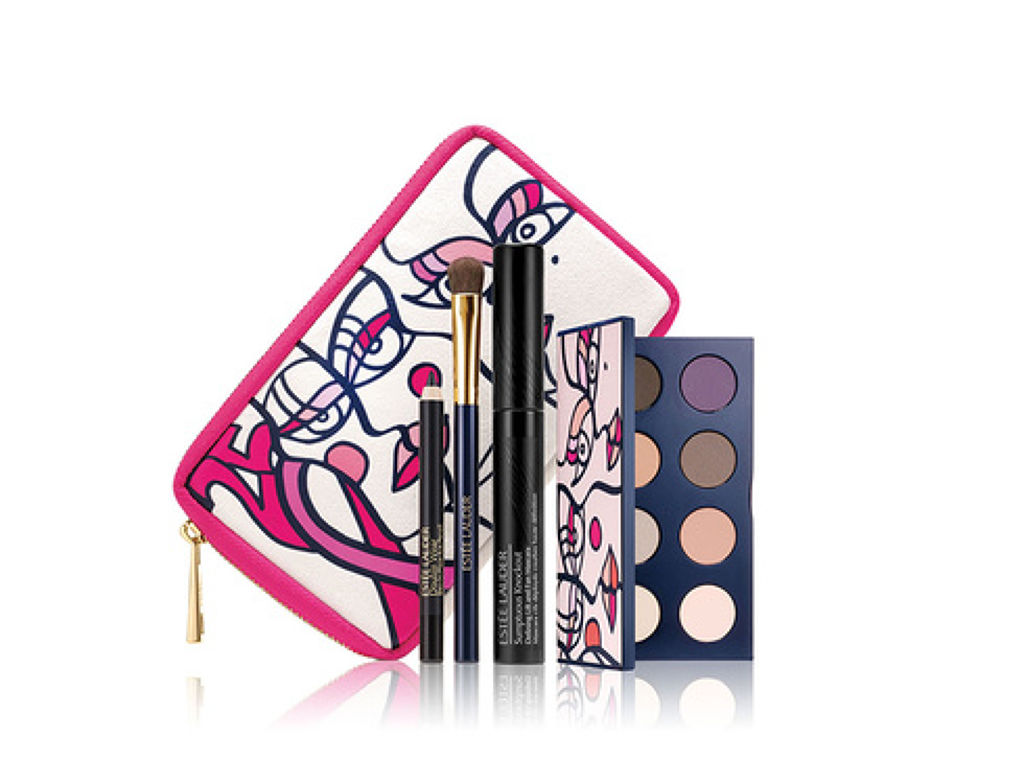 ピンクリボン ノックアウト アイ コレクション / ESTEE LAUDER