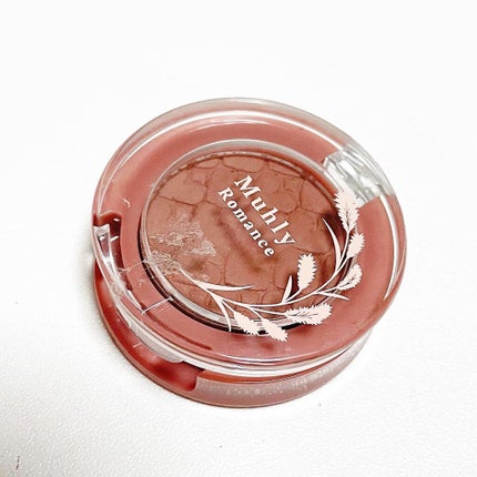 ルックアット マイアイ カフェ/ETUDE/単色アイシャドウを使ったクチコミ(5枚目)