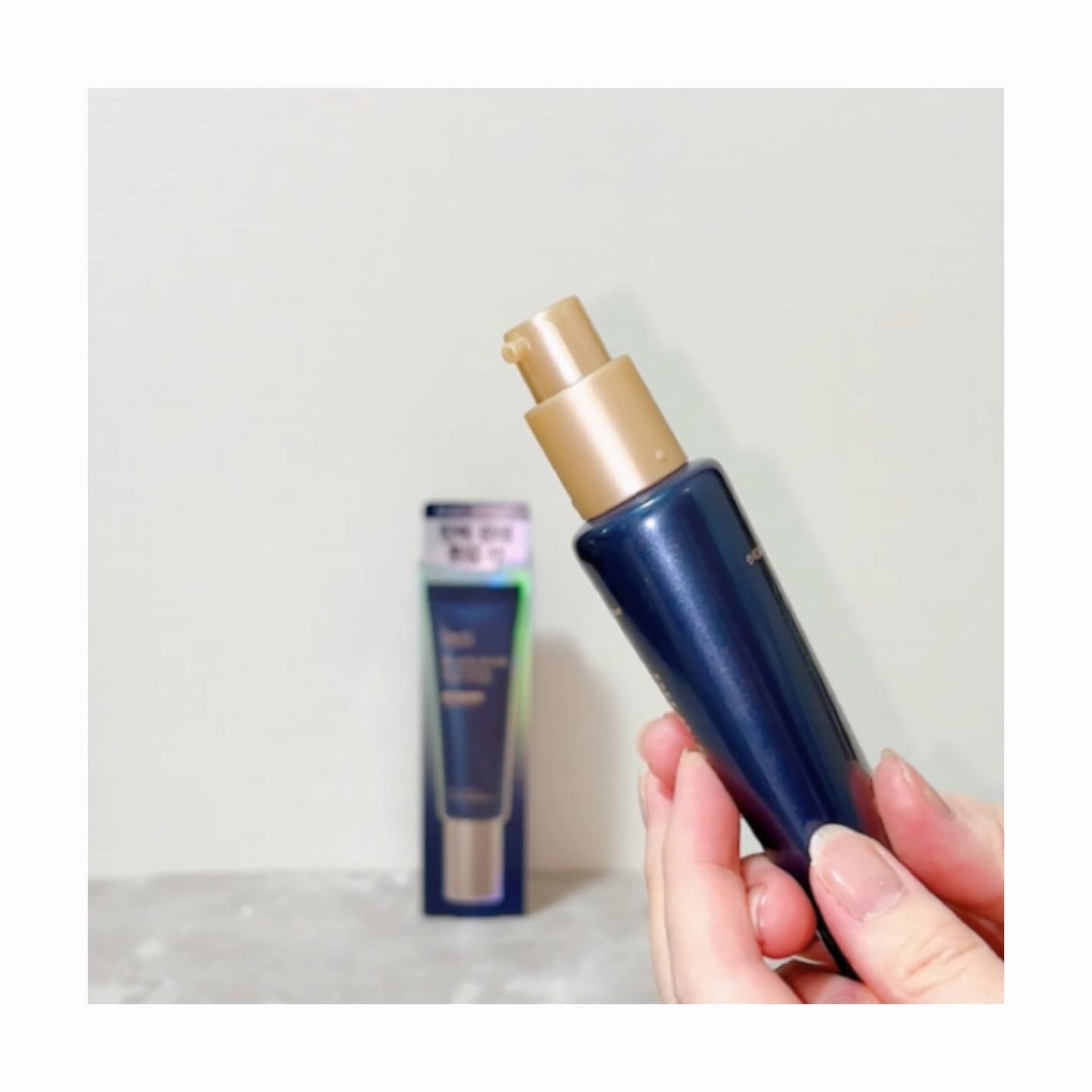 ブラックスネイルグルタチオントーンアップサン/Dr.G/日焼け止めクリームを使ったクチコミ(3枚目)