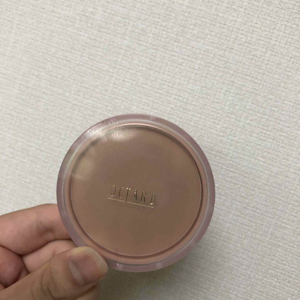 メイコー化粧品 オクタード モイスチュア2のクチコミ「こんにちは！


今回は、オークル系のファンデーションを紹介していきたいと思います！


メイ.....」（2枚目）