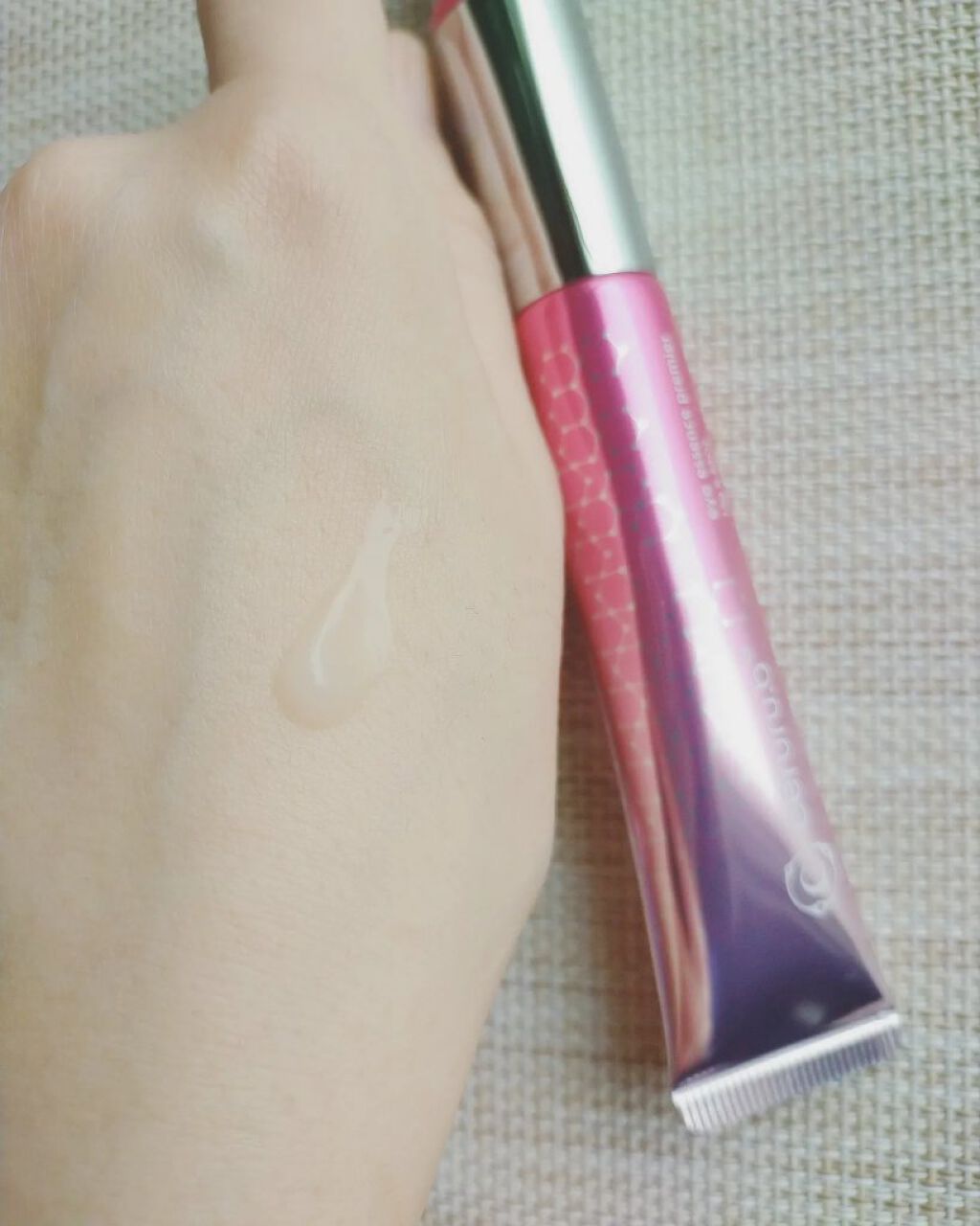 アイエッセンス プレミア/ceruru.b/アイケア・アイクリームを使ったクチコミ（3枚目）