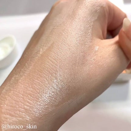 ブライトニングアップサンプラス/Dr.G/日焼け止めクリームを使ったクチコミ(4枚目)