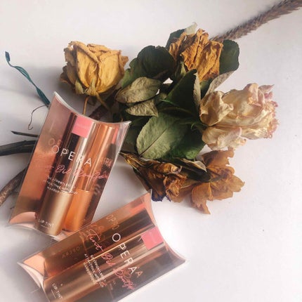 オペラ リップティント N/OPERA/リップティントを使ったクチコミ(1枚目)