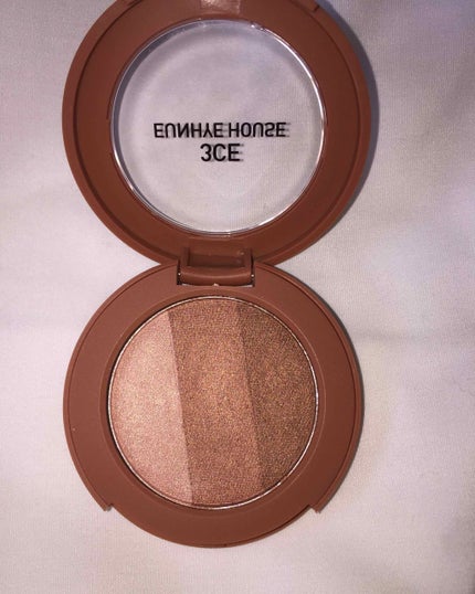 3CE TRIPLE SHADOW/3CE/アイシャドウパレットを使ったクチコミ(2枚目)