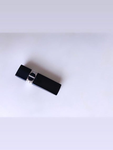 ルージュ ディオール/Dior/口紅を使ったクチコミ(3枚目)