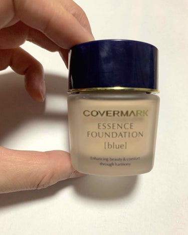 COVERMARK ＜ジャスミーカラー＞エッセンスファンデーションのクチコミ「COVERMARK カバーマーク　＜ジャスミーカラー＞エッセンスファンデーション
BN10

.....」（1枚目）