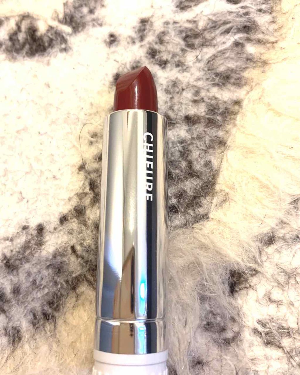 DHC 薬用リップクリーム/DHC/リップクリームを使ったクチコミ（1枚目）