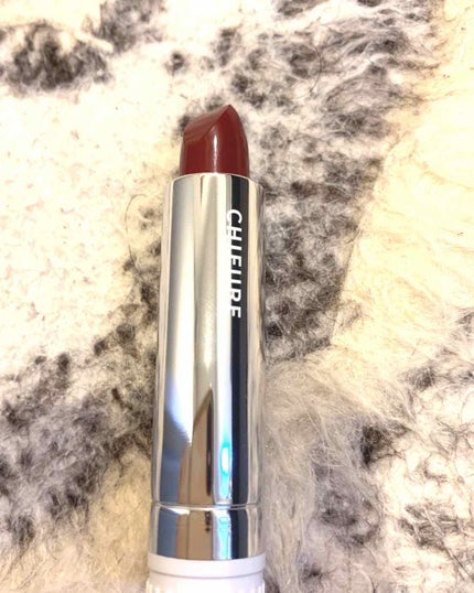 口紅(詰替用)/ちふれ/口紅を使ったクチコミ(1枚目)
