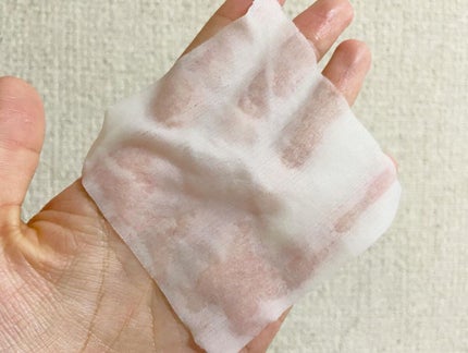 ウォンジョンヨ モイストアップレディスキンパック N/Wonjungyo/シートマスク・パックを使ったクチコミ(4枚目)