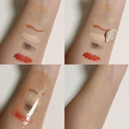 デュオ ザ クレンジングバーム ホットa/DUO/クレンジングバームを使ったクチコミ(4枚目)