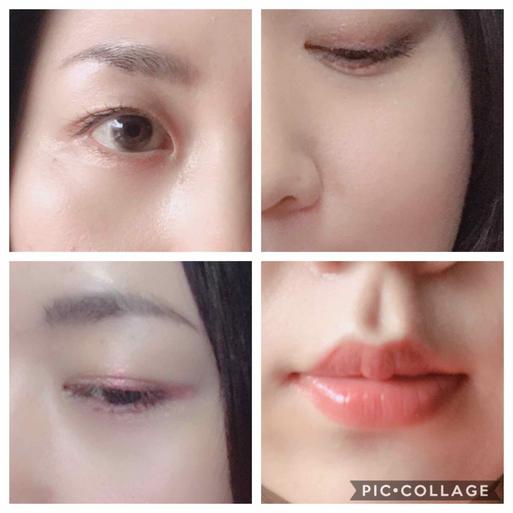 ベルベットシャドースティック/NARS/スティックアイシャドウを使ったクチコミ（2枚目）