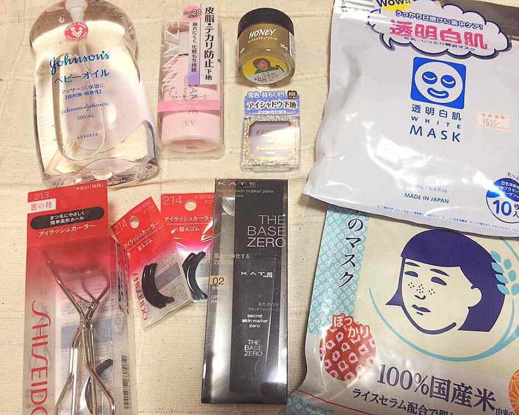 オペラ リップティント N/OPERA/リップティントを使ったクチコミ（3枚目）