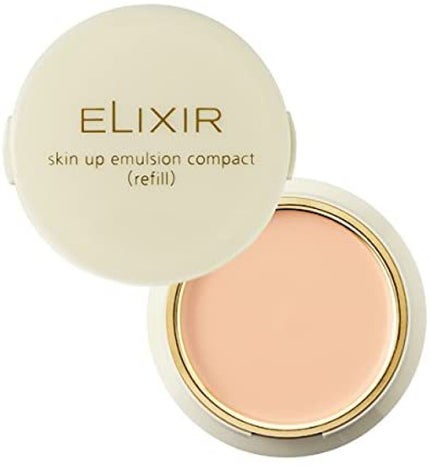 ピンクオークル 10