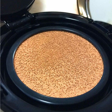 M クッション ファンデーション(プロカバー)/MISSHA/クッションファンデーションを使ったクチコミ(2枚目)