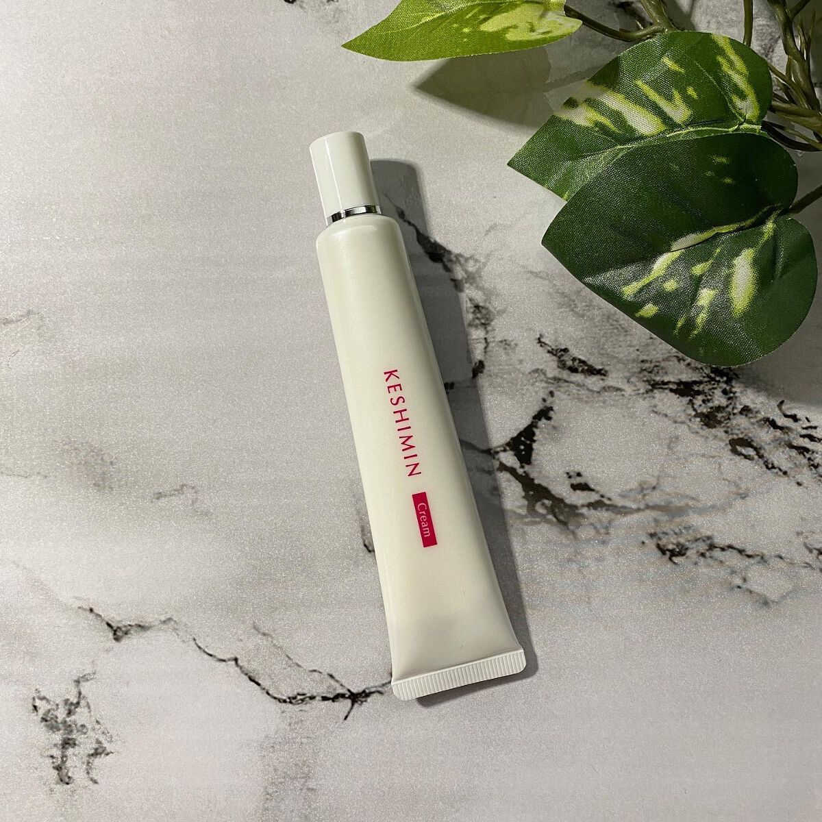 ケシミン クリームj/ケシミン/その他スキンケアを使ったクチコミ（2枚目）