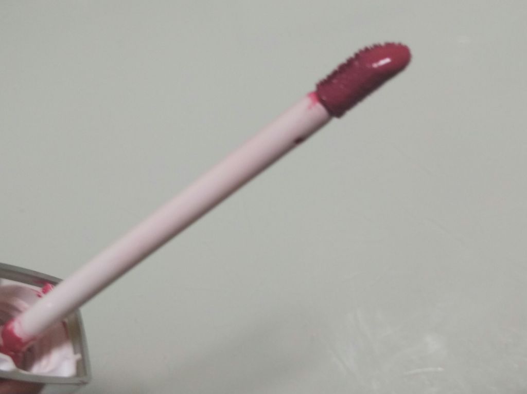 【旧】ディオール アディクト リップ ティント/Dior/リップグロスを使ったクチコミ（2枚目）