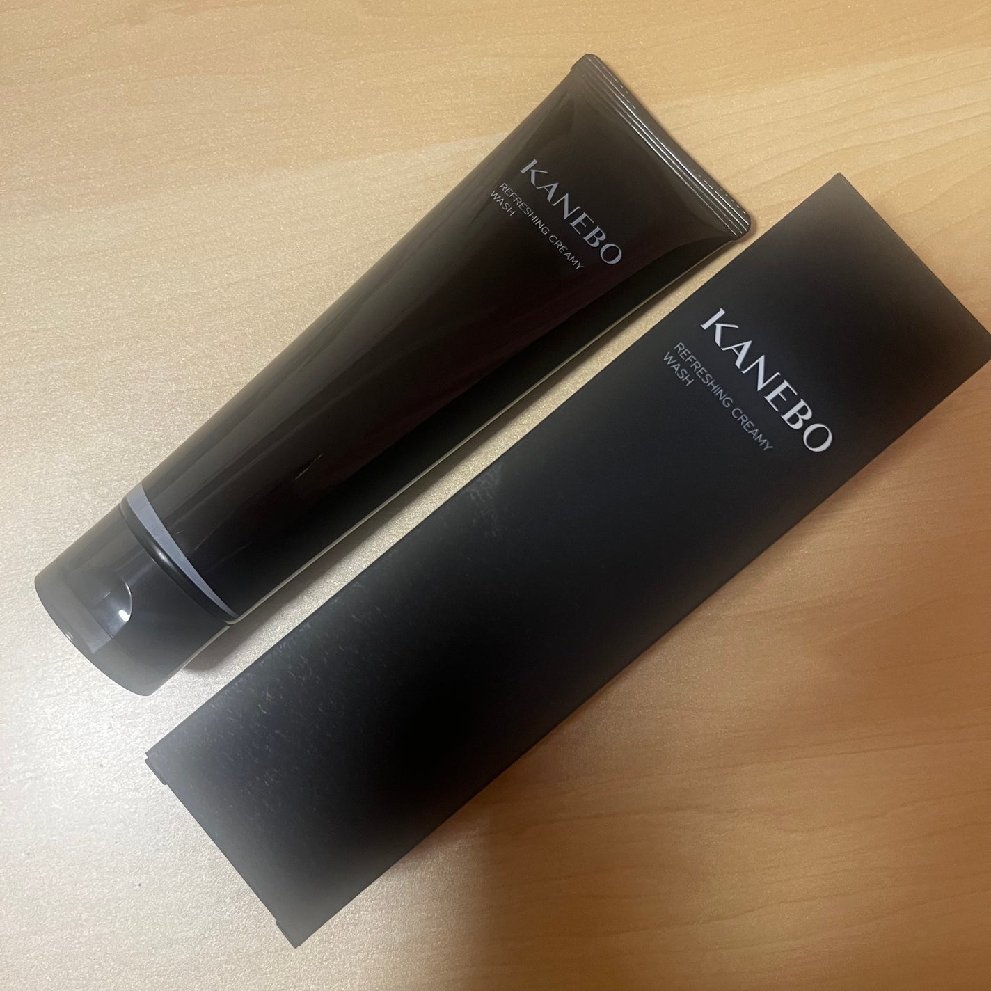リフレッシング クリーミィ ウォッシュa/KANEBO/洗顔フォームを使ったクチコミ(3枚目)