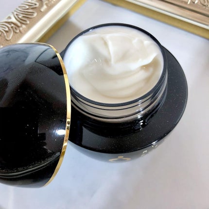 プレミアムパーフェクトクリーム/ライスフォース/フェイスクリームを使ったクチコミ(5枚目)