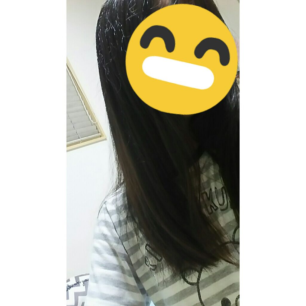 しっとりまとまる シャンプー／コンディショナー/エッセンシャル/市販シャンプーを使ったクチコミ（2枚目）