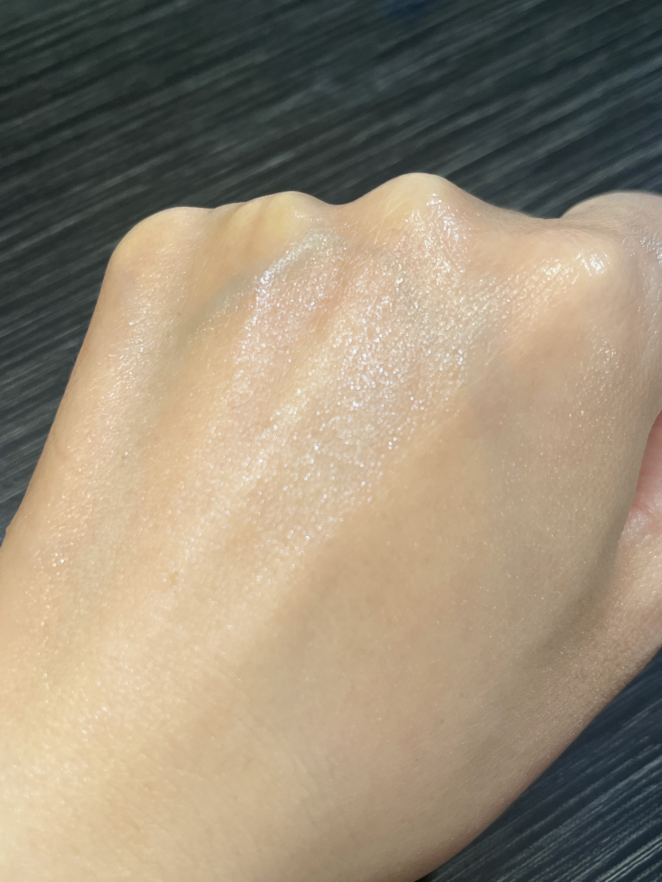 トリクセラNT フルイドクリーム/アベンヌ/ボディクリームを使ったクチコミ（3枚目）