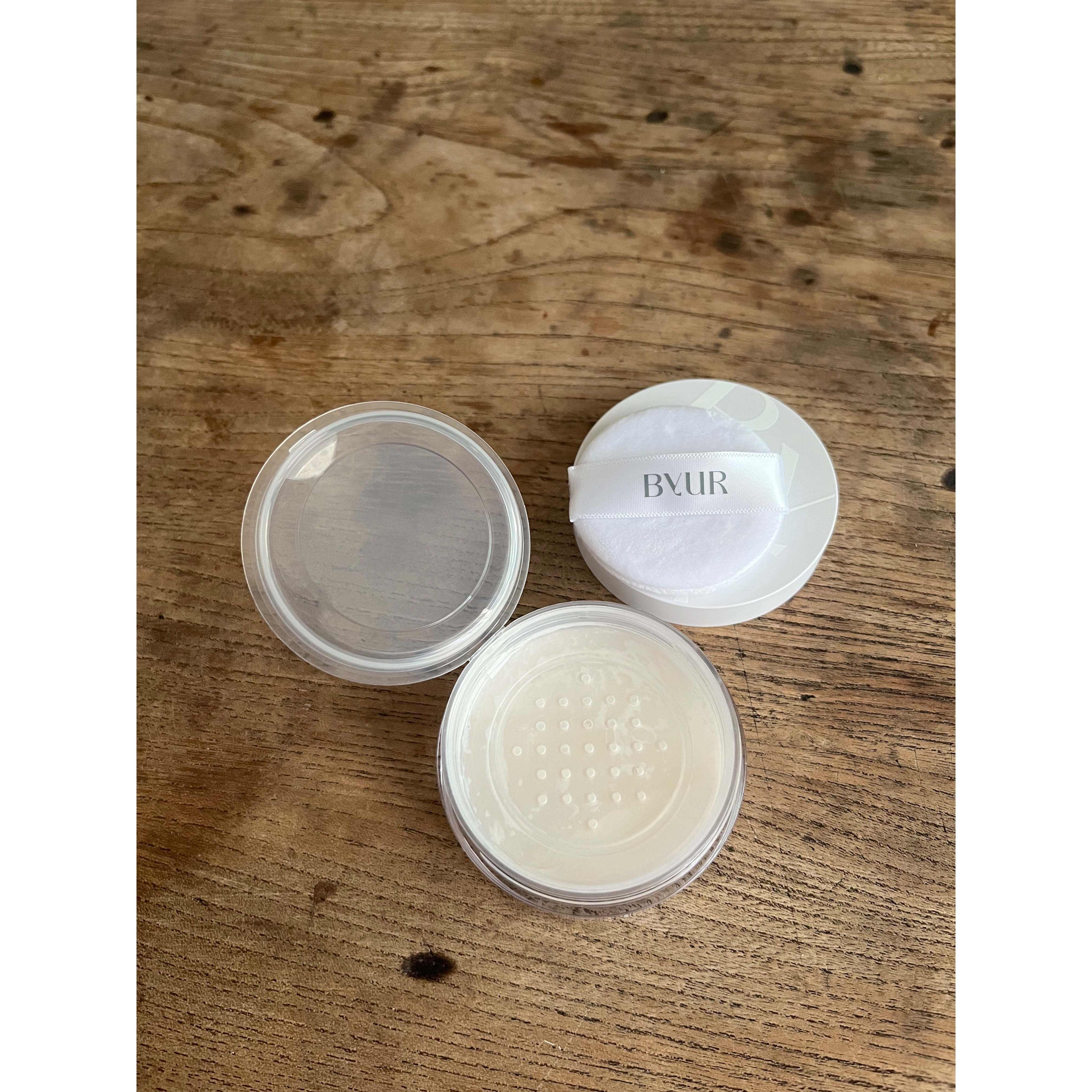 セラムフィット フルカバー グロークッション/ByUR/クッションファンデーションを使ったクチコミ（3枚目）