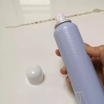 kiso フェイシャルデイミスト GA/KISO/ミスト状化粧水を使ったクチコミ(3枚目)